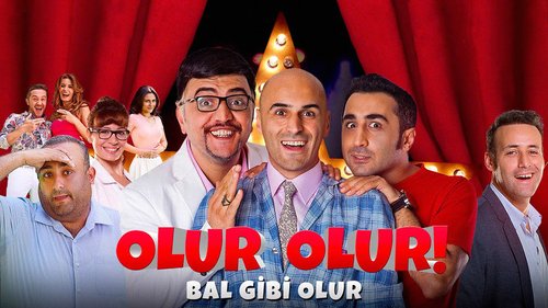 میشود (Olur Olur)