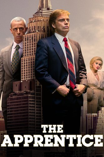 The Apprentice Heel