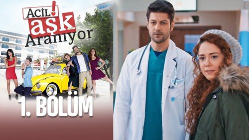 Dringend Liebe gesucht (Acil Aşk Aranıyor)
