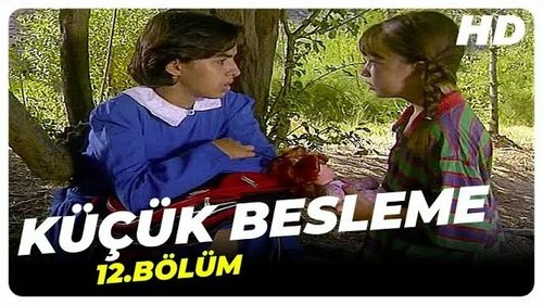The Little Foster Girl (Küçük Besleme)
