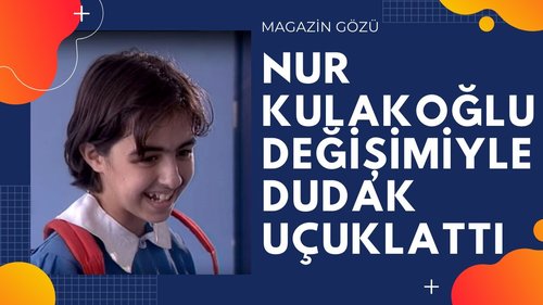 The Little Foster Girl (Küçük Besleme)