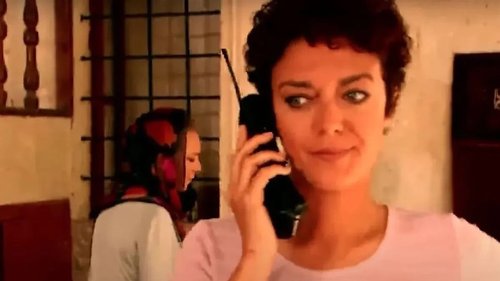 مو به مو، سر به سر - ۲۰۰۴ (Saçsaça Başbaşa)