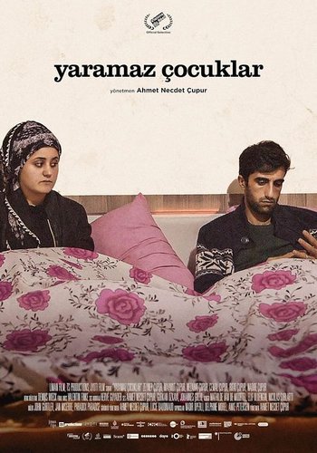 Frech (Yaramaz)
