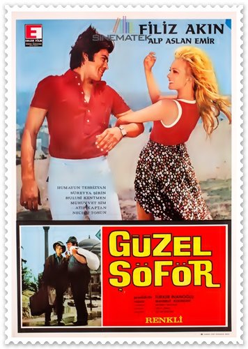 Güzel Şoför