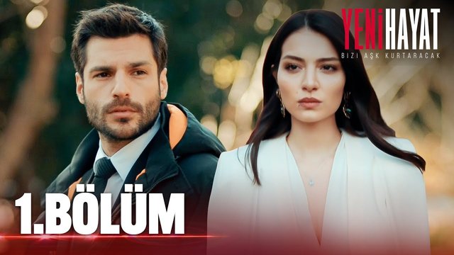 Yeni Hayat
