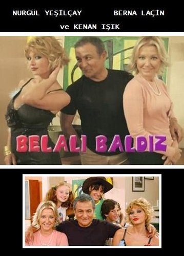 أخت الزوجة المشاغبة (Belalı Baldız)