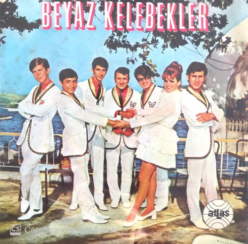 Leteći anđeli (Uçan Melekler)