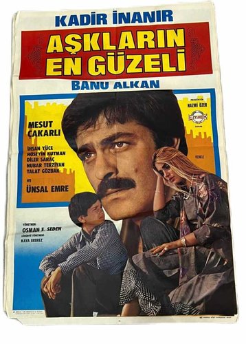 Aşkların En Güzeli