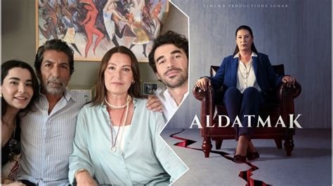 Înșelăciune (Aldatmak)