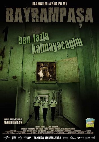 Bayrampaşa: I Won't Stay Long (Bayrampaşa: Ben Fazla Kalmayacağım)