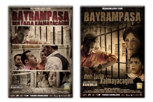 Bayrampaşa: I Won't Stay Long (Bayrampaşa: Ben Fazla Kalmayacağım)