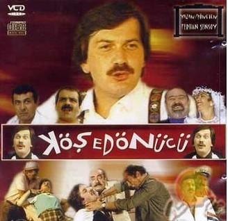Köşedönücü