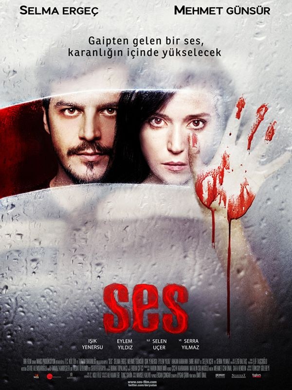 The Voice (Ses)