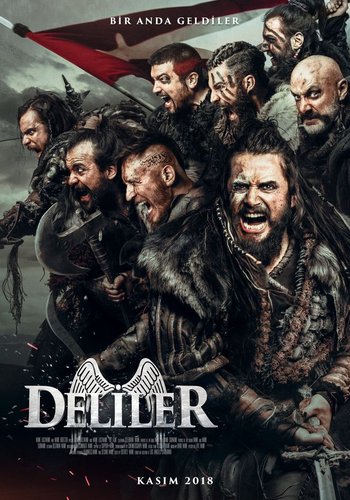 Akıllı Deliler