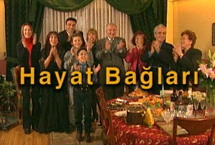 Bonds of Life (Hayat Bağları)
