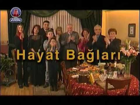 Bonds of Life (Hayat Bağları)