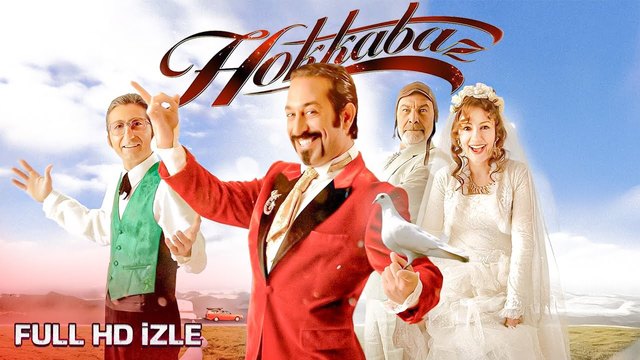 Hokkabaz