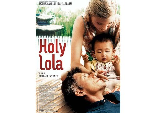 Holy Lola
