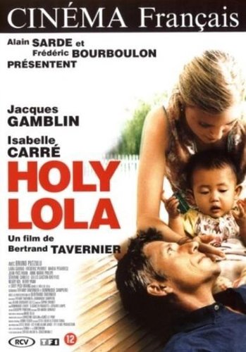 Holy Lola