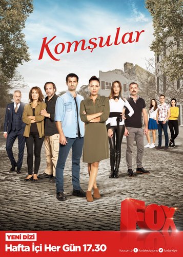 Neighbors (Komşular)