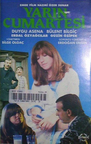 Yarın Cumartesi