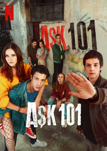 Love 101 (Aşk 101)
