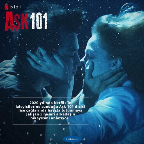 Love 101 (Aşk 101)