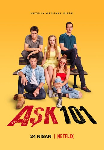 Aşk 101