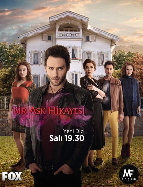Bir Aşk Hikayesi