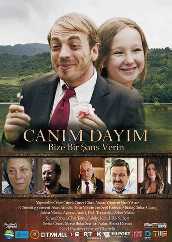 Дорогой мой брат (Canım Abim)