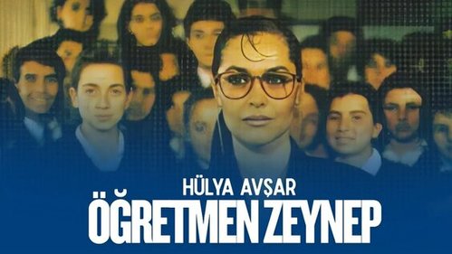 Teacher Zeynep (Öğretmen Zeynep)