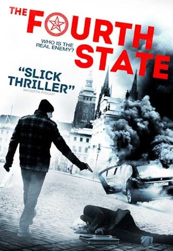 The Fourth State