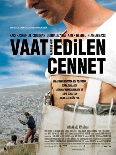 Vaat Edilen Cennet