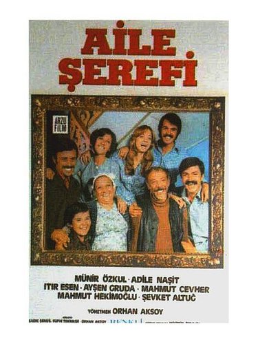 Family Honor (Aile Şerefi)