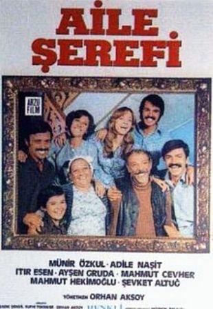 Family Honor (Aile Şerefi)