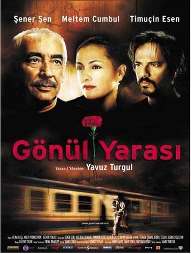 Lovelorn (Gönül Yarası)
