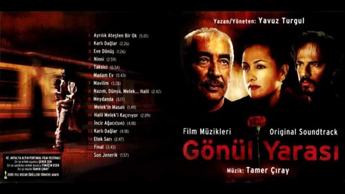 Lovelorn (Gönül Yarası)