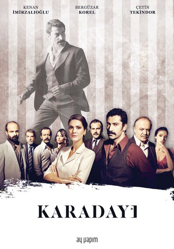 Karadayi (Karadayı)