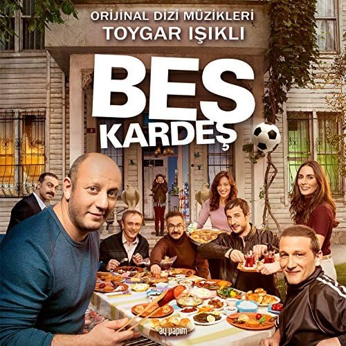 Петорица браће (Beş Kardeş)