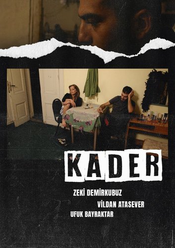 Acı Kader
