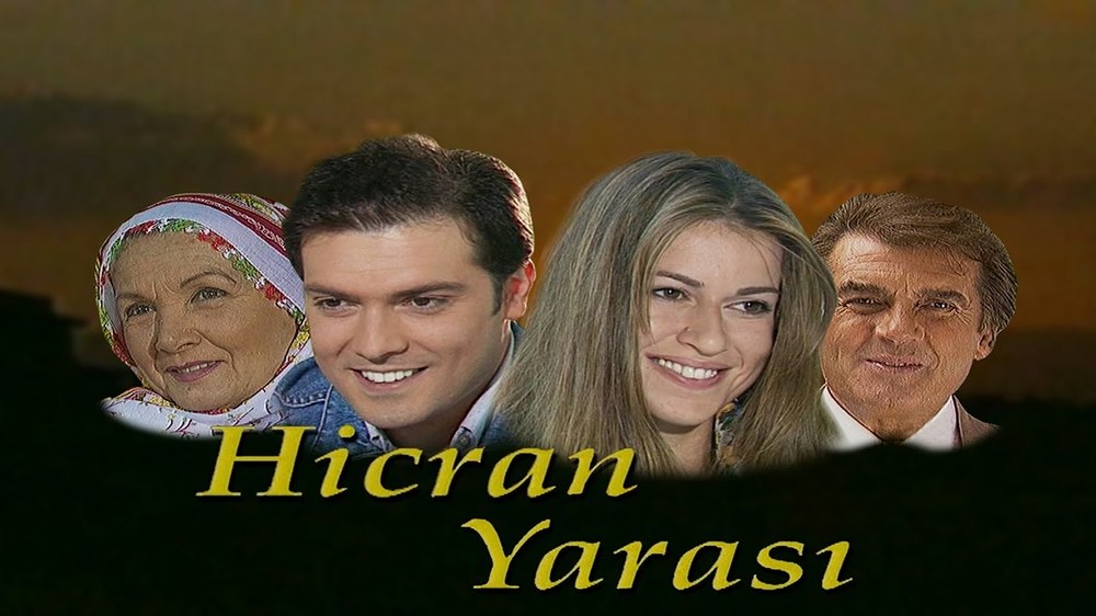 Wound of Heartbreak (Hicran Yarası)