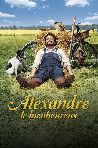Alexandre خوشبخت (Alexandre le bienheureux)