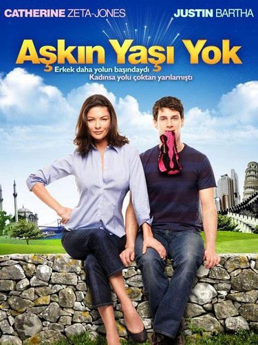 Liebe kennt keine Sprache (Aşkın Dili Yok)