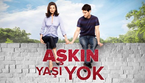 Liebe kennt keine Sprache (Aşkın Dili Yok)
