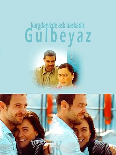 Gulbejaz (Gülbeyaz)