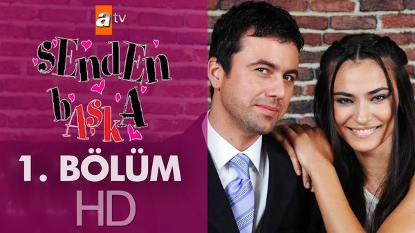 Senden Başka