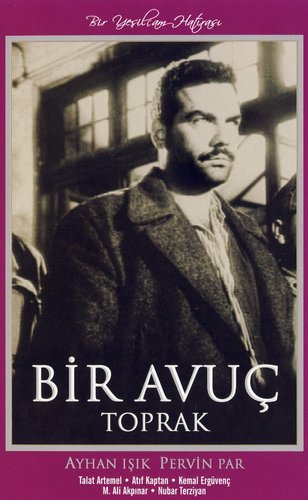 Bir Avuç Toprak