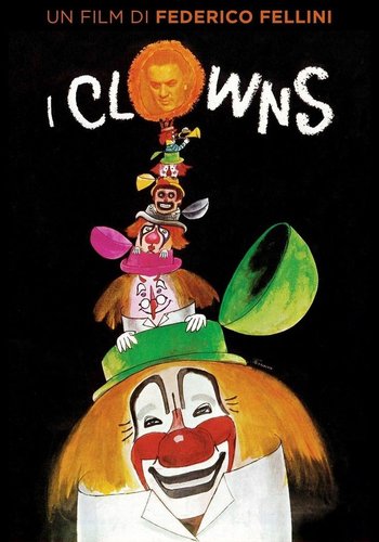 Clowns