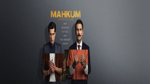 Mahkum