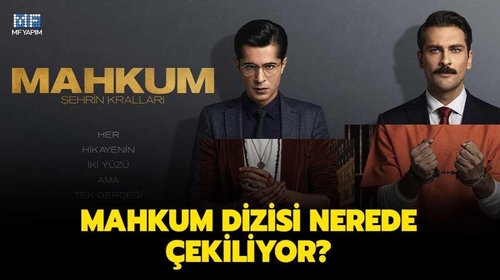 Mahkum
